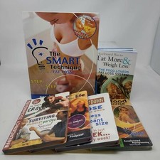 Smart Technique Provida Automatic Fat Loss Program Weight Loss CDs Booklets