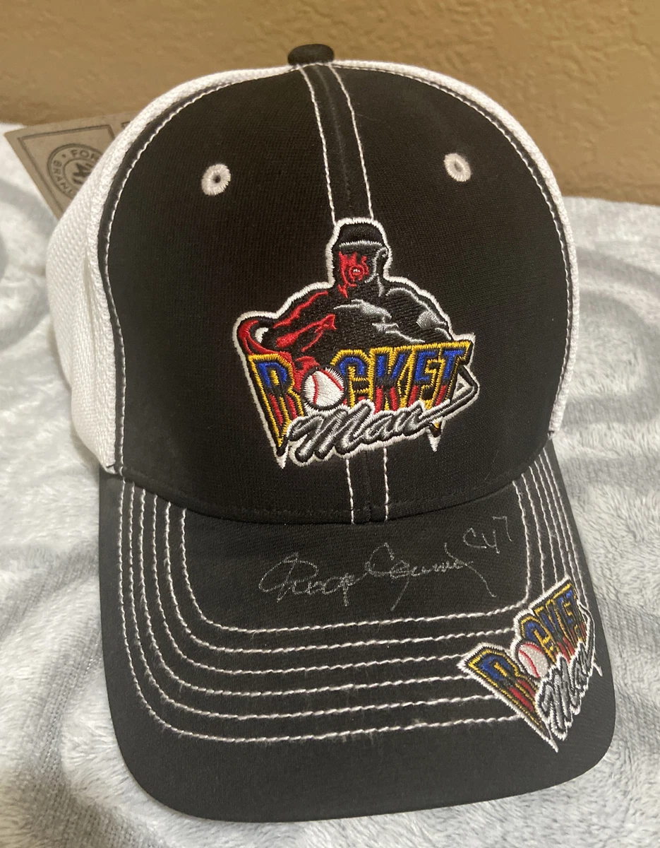 Roger Clemens Baseball MLB Original Autographed Hats for sale | eBay
