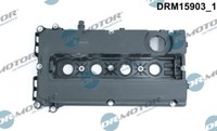 Dr.Motor Automotive DRM15903 Cylinder Head Cover For Opel