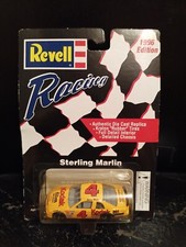 1/64 NASCAR 1996 STERLING MARLIN KODAK REVELL
