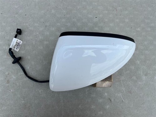2016-2019 16 17 18 19 Chevrolet Cruze Mirror OEM - Picture 6 of 14