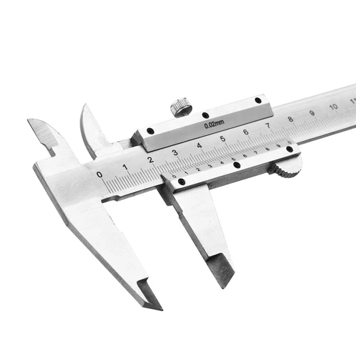 6 Inch 0-150mm Digital Electronic Vernier Caliper Stainless Steel Micrometer - Picture 8 of 12