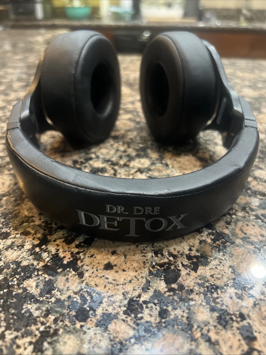 （貴重）Beats Detox Limited Edition ヘッドホン Beats By Dre Detox for sale | eBay