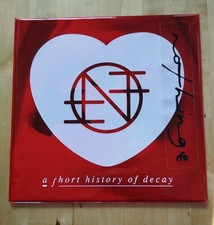 Nothing - A Short History Of Decay - Your Che...