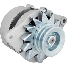Alternator For Zetor 7320 7321 7341 7520 9540 9641 Tractor; 400-42003