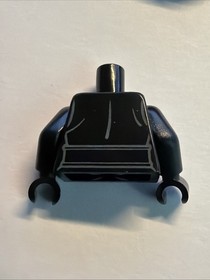 Lego Star Wars Minifigure - Kylo Ren (From Set 75139)