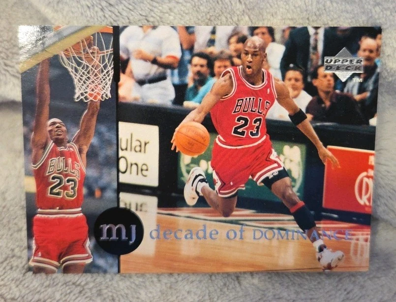 1994 Upper Deck Michael Jordan Rare Air Tribute Set - Michael Jordan #83  for sale | eBay