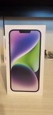 New Apple iPhone 14 Plus Purple A2632 128GB Factory Unlocked All Mobile Carriers