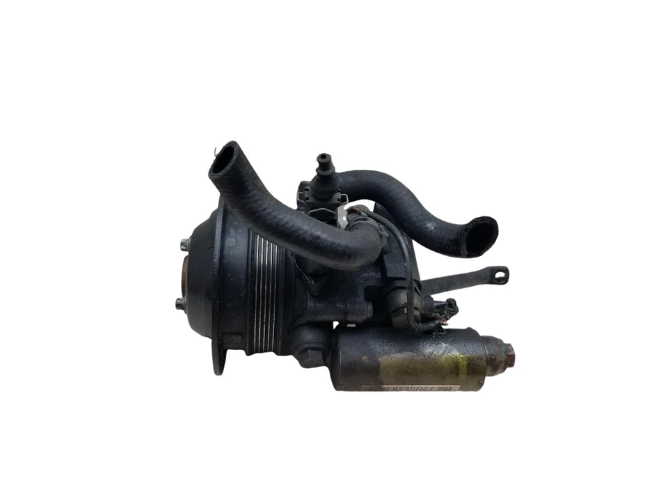 MERCEDES CL CLASS Steering Pump 4966 Petrol 2001 - Image 2 of 4