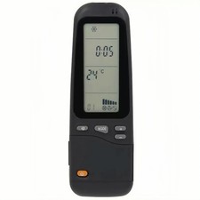 Telecomando di ricambio per condizionatore per Electra RC-3