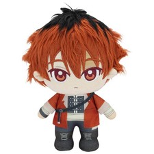 Frieren Beyond Journey's End: Stark Soft Hair Plush 8"H