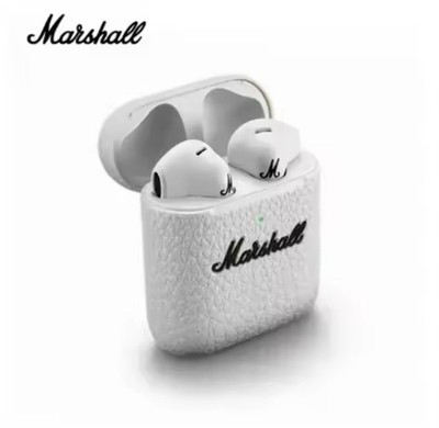 Marshall Kopfhörer - Bluetooth Kabellos - Neu mit Gehäuse