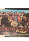 The Beatles-Sgt. Pepper's Lonely Hearts Club Band-LP-original pressing-1967
