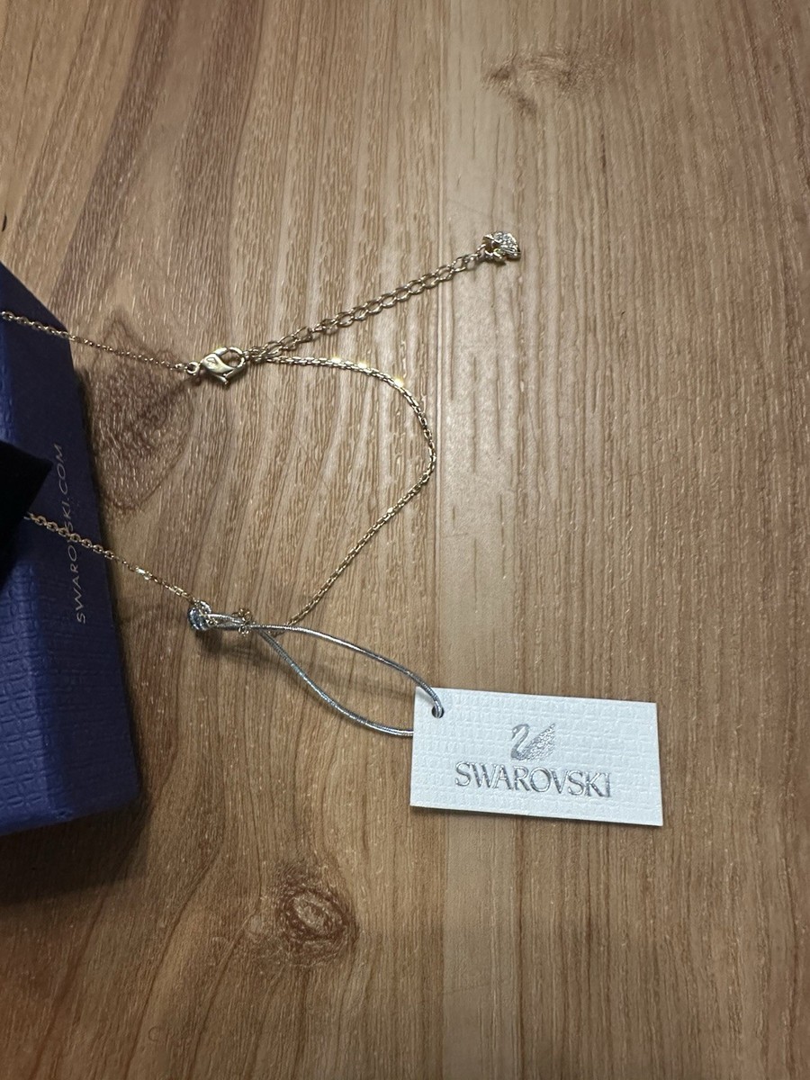 Swarovski Oz Cubic Zirconia Pendant 5459394 | eBay