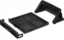 Innenraumfilter Partikelfilter J1343027 HERTH+BUSS JAKOPARTS für MAZDA FIAT