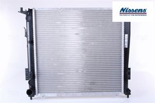 COOLANT RADIATOR 675016 NISSENS I