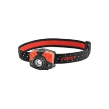 Coast 20618 43 FL75R 1000 Lumen Rechargeable Headlamp Red