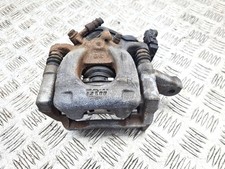 RENAULT KADJAR 2018 BRAKE CALIPER REAR RIGHT DRIVER SIDE 1.3 PETROL