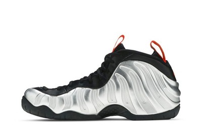 Nike Air Foamposite Pro  display picture 1