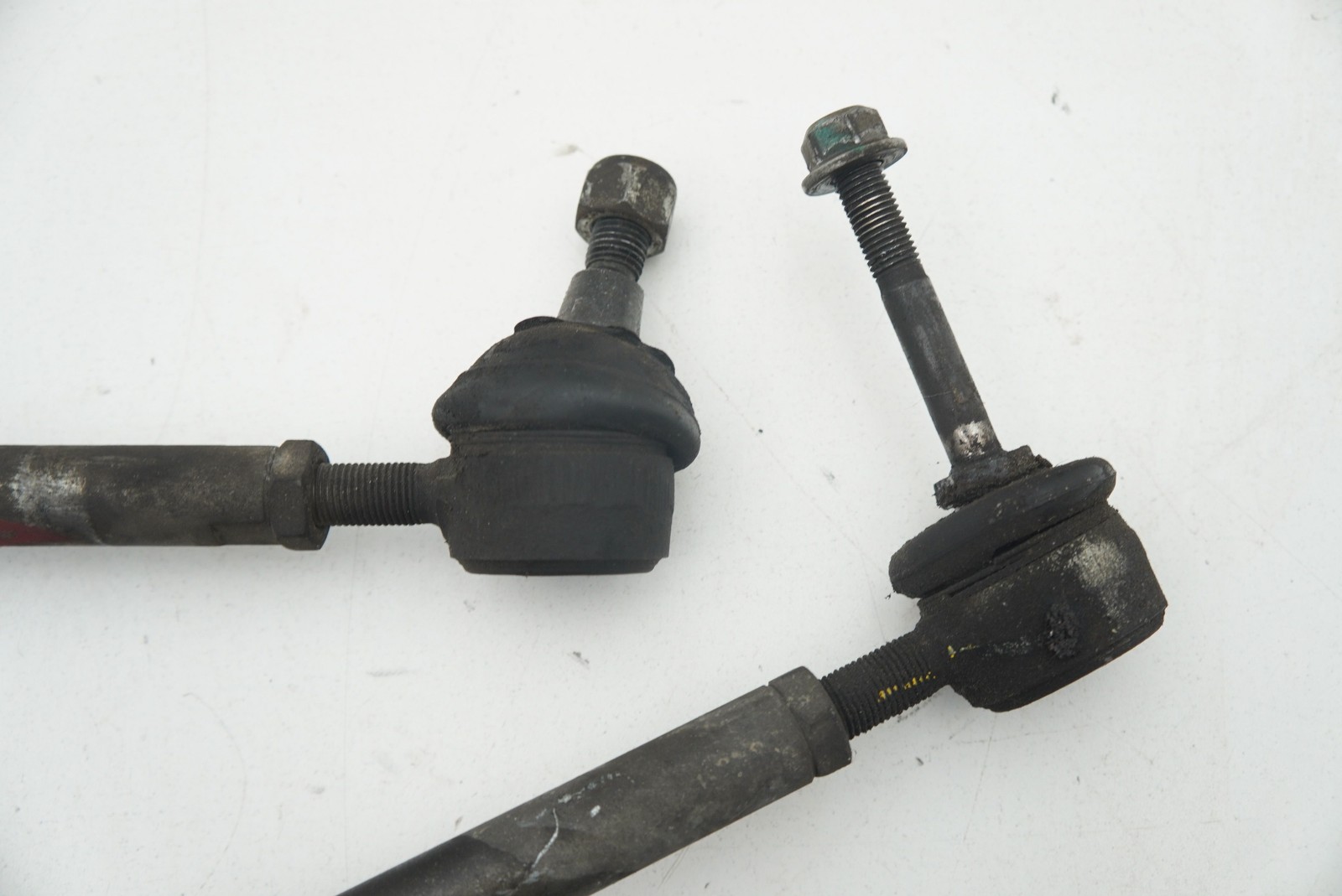 Set Rear Lower Tie Rod Toe Link Control Arm A116D0053F Lotus Elise Exige 1996-22