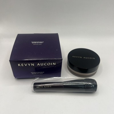 Kevyn Aucoin Foundation Balm, FB 10 Medium - New in Box