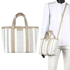 Balenciaga East West Shopper Bag 671404 2107S 2979 33767054