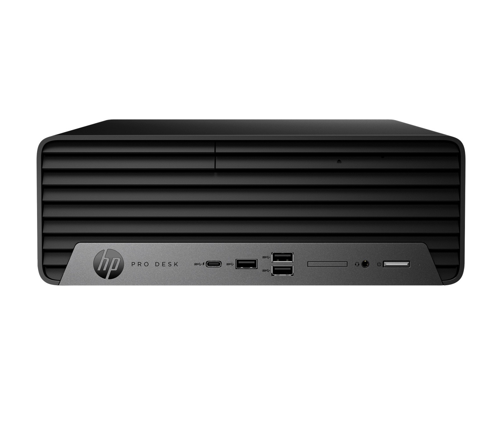 HP Pro 400 G9 Desktop PC SFF i5-13500 8GB 512GB SSD Windows 11 Pro Nero