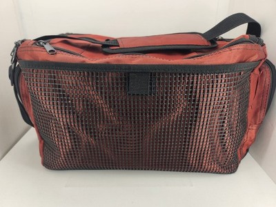 Gander Mountain Guide Series Soft Sided Tackle Bag W/ 5 Box Trays EUC | eBay