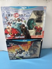 Disney Infinity - Nintendo Wii U