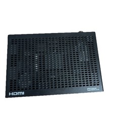ARRIS DCX3200 HD Digital Cable Box HDMI Dolby Digital Plus No Adapter