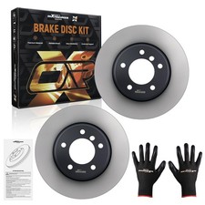 Disque de frein BMW 520