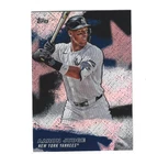 2026 AARON JUDGE  TOPPS STARS OF MLB CARD #SMLB-1  A1