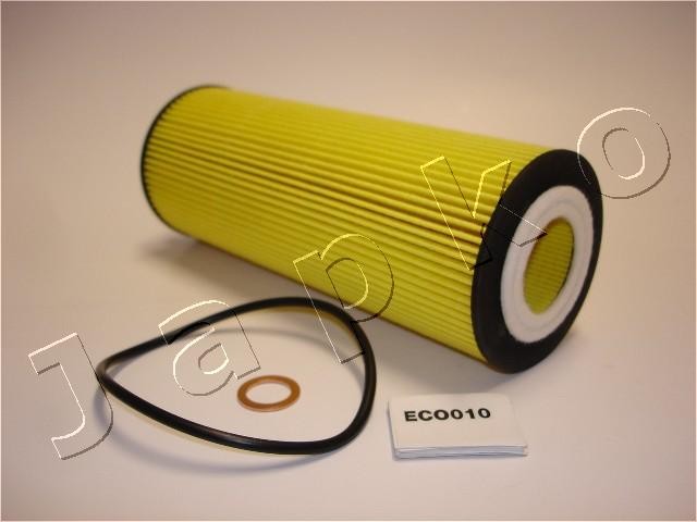 2x ✅Fits JAPKO 1ECO010 OIL FILTER  ⭐UK Seller⭐