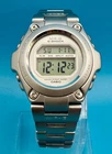 CASIO VINTAGE G-SHOCK  MRG-100-7 Stainless Steel Screwback Japan A 1996