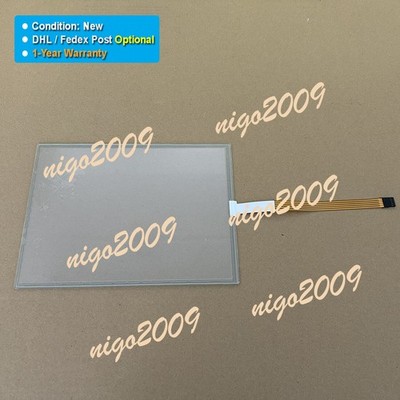 Fit for HIGGSTEC T121S-5RB014N-0A18R0-200FH 12.1'' 5-wire Touch Screen Glass New 