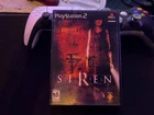 Siren (Sony PlayStation 2, 2004)