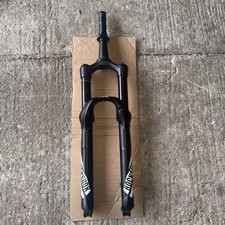 RockShox Pike RC Solo Air