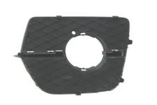 Kühlergrill Stoßstangengitter vorne rechts schwarz 6502-07-0099912P BLIC für BMW