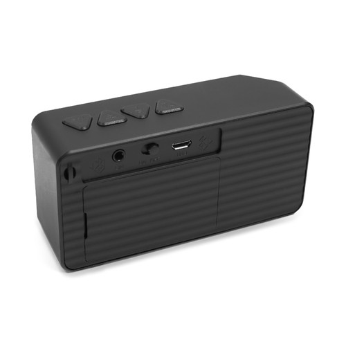 Haut-parleur Bluetooth Philadelphia Pennsylvania Jabba - Photo 3/4