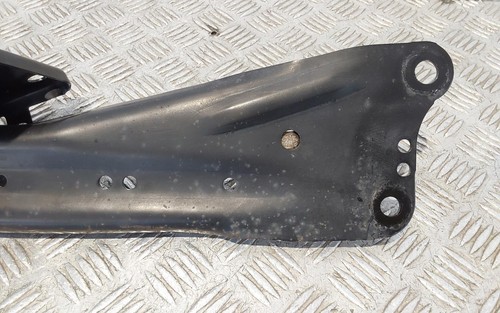 LOWER CONTROL ARM VOLKSWAGEN GOLF MK8 2020-2025 LEFT N/S REAR 5Q0505223D - Picture 2 of 8