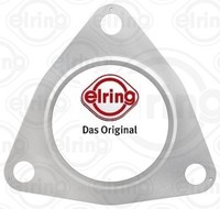 Elring 123.880 Dichtung FüR Abgasrohr Dichtung FüR Abgasrohr Flansch