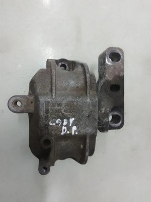 VW CADDY III Furgon 2KA, 2KH, 2CA, 2CH Motorlager Vorne 1K0199252 1.90 35096104