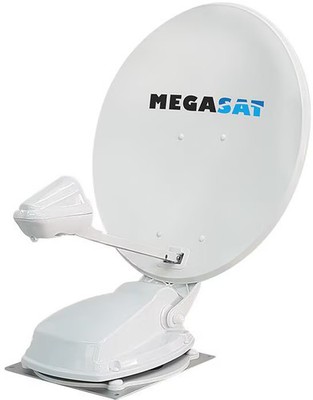 Megasat Caravanman 65 Premium V2 Sat-Anlage Satanlage Bluetooth 1779734