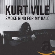 Smoke Ring For My Halo by VILE,KURT [Audio CD]