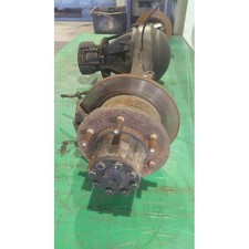 Essieu Renault MAXITY