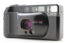 [OTTIME CONDIZIONI] Funzionante Canon Autoboy 3 QUARTZ DATE SURE SHOT SUPREME AF35ML3 dal GIAPPONE