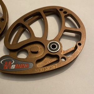 Paire de modules d'allonge TRX CCT - Mathews Archery