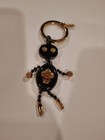 COACH Robot Keychain Keyring Charm Womens Bag Accessory Auth — photo 2