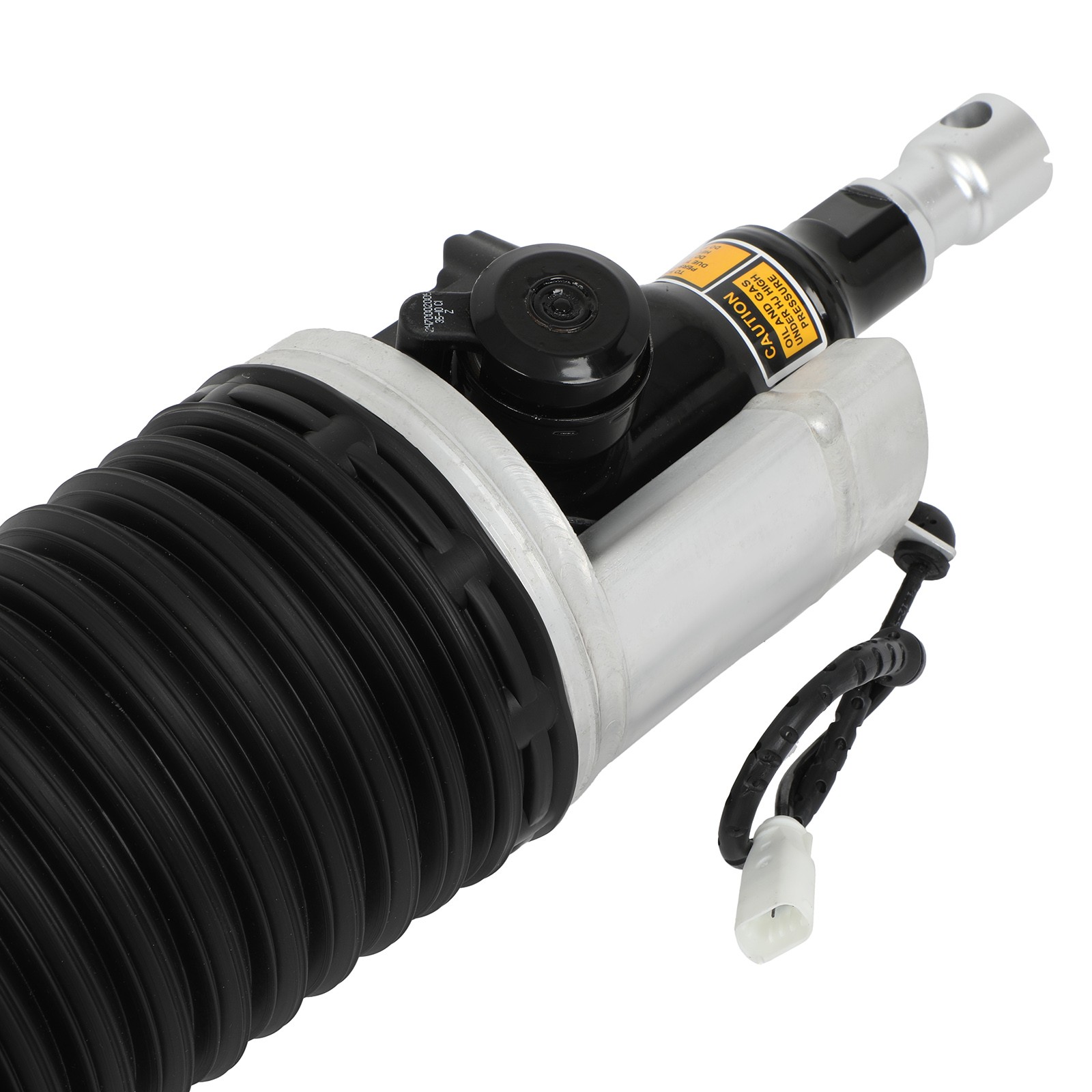 For Rolls Royce Ghost Dawn 6.6L 08-19 Front Right Air Strut Shock Air Suspension
