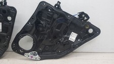 Mercedes-Benz B W247 2003 Fensterheber elektrisch mit Motor T&uuml;r hinten KUI4767